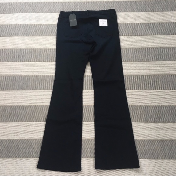 NWT Dark Boot Cut Jeans Size 30 - Picture 5 of 5